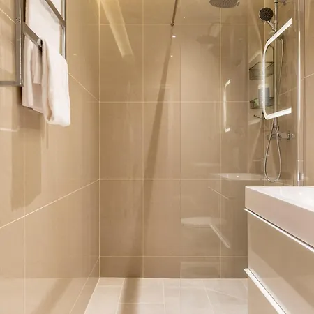 Apartament B9 175blo-paris Convention *