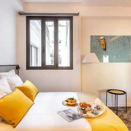 Apartament B9 175blo-paris Convention Paryż