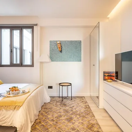 Apartament B9 175blo-paris Convention *